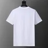 2024 Designer Mens T Shirts Letters Printed mode Womens T-shirt Cotton Casual Tees Kort ärm Hip Hop Streetwear Luxury Tshirts Size M-XXXL #30