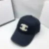 Caps Designer Cap Hat Baseball Cap casquette Designer Hat Chapeau pour hommes Unisexe HATS FACTES LOCUSE CONCUTÉ