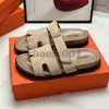 Dames slippers chypre glijbanen sandalen ontwerper schoenen olijfroze suède suede noir kalfsleer leer blauw canvas licht beige beige zwart wit bruin vrouwen slipper mannen schoen