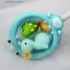 Песчаная игра вода веселье Montessori Baby Bath Toys для малыша 0 12 месяцев детей купание для бассейна игрушка детская игрушка для водяной ванны игрушки детское купание игрушки L416