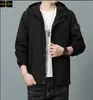 Stone Jacket Island Men Plus Paot Sizetes Brand Hoodie Women Windbreaker Jackets esterno a maniche lunghe Autumn Sports Designer Caser A5