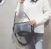 Borse a tracolla Tote Bag europea Retro Fashion 2024 di qualità morbida in pelle Designer femminile di lusso Messenger casual