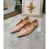 Сандалии одевать обувь Гуанчжоу высокого качества до полной кожаной моды Вьетнам