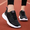 Chaussures extérieures Femme Mens Sports Trainers Sneakers US13 EUR47
