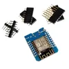 ESP8266 ESP-12 ESP12 WEMOS D1 Mini Modulo Wemos D1 Mini WiFi Development Board Micro USB 3.3V basato su ESP-8266EX 11 PIN digitale