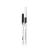 Enhancers 12pcs White Eyeliner Pen Pencil Eyes Brightener Eyeshadow Hightlighter Waterproof Female Lip Pigment Pen Make Up Tools WH998