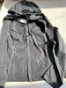 メンズジャケット2024メンズソリッドカラージャケット韓国スタイルのメガネ装飾カジュアルジッパージャケットスポーツメンズスプリングアンド秋のジャケットT240419