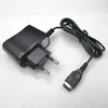 UE/US Plug USB Carregador Líder para Nintendo DS NDS GBA SP Catching Cable Fy Game Boy Advance SP Acessórios Peças