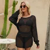 Maglietta femminile tees sexy da donna shortes shorts estivo maglione set casual set sciolto e alla moda set a due pezzi plus size top