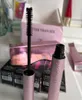 Drop Newest Pink Better Than SEX Mascara Black Full Size 8 ml 027 oz Mascara Thick Waterproof8676541