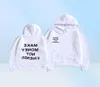 Harajuku Men Hoodies Sweatshirts MAKE MONEY NOT FRIENDS Print Hoodies MenWomen Fashion Streetwear Hoody Clothes sudadera hombre x5631570