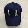 Amirir Hat Baseball Cap Setki Casquette Luxe Hat Curllywig Designer Caps Casquette Luxe Snake Tiger Bee Cat Can z męską torbą na kurz mody Amirir 4189