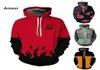 3D hoodies anime boruto ceket ceket uchiha kakashi cosplay kostümleri erkek sweatshirt kazak 5xl4652640