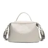 Fashion 2024 Cowhide Handheld Womens Bag Сумка с большой емкость