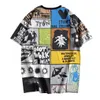 2024 Tees Mens Designer Trub