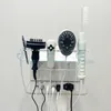 Tragbare 5 in 1 Haarwachstum Maschinenhaaranalyse Kopfhautanalyse für Haarausfall Kopfhaut Massage Haaranalysator