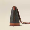 High -end designer tassen voor vrouwen celli oude bloem emmer tas tas nieuwe draagtas grote capaciteit veelzijdige schouder crossbody dames tas origineel 1: 1 met echt logo en doos