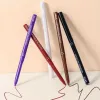 Eyeliner Black Brown Quickdrying Eyeliner Waterproof Liquid Eyeliner Gel Pen Long Lasting Smooth Pencil Not Blooming Eye Makeup Cosmetic