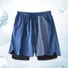 Frauen Shorts Frauen 2024 Mode komfortable Trocknungsunterhose Sommer Fitness Sport Running Trainingspunkt Sportkleidung