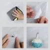 1020PCS Strong Adhesive Hooks Clear Picture Frame Poster No Drilling Wall Cabinet Kitchen Bathroom Accessories Screw Hook 240407