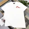 Zomer nieuwe god Short Lucky Cat Print Inst T-shirt unisex ronde nek casual mode trendy halve mouw 458135