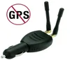 Novo 12v24V Dual Antenna Car GPS Signal Interfere Reference