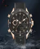 Reloj Hombre Goldenhour Fashion Sport Men Watch Erkek Kol Saati Automatic Digital Army Man Watch 2019 Relogie Masculino5180587