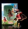 Anime Magical Girl Geben Sie der wunderbaren Welt 17 Megumin Model Collection Toy7364683