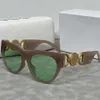 Солнцезащитные очки для дизайнеров мужчин модные солнцезащитные очки