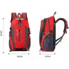 Рюкзаки 40 л. Два спортивных рюкзака на открытом воздухе Мужчины и женщины высококачественная сумка для альпинизма водонепроницаемый