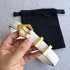 Cel ceinture de créateur de haute qualité ceinture en cuir authentique en vente ceinture luxe femme ceinture de luxe Largeur de boucle formelle 2,5 cm 002