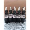 30 ml/60 ml zwarte tattoo inkt professionele diy tattoo pigment oefening tattoo inkt body art verf tattoo color tattoo pigment 240409