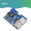 TF Card U Disk Mp3 Format Decoder Board Module Amplifier Decoding Audio Player