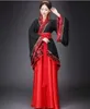 Vêtements ethniques Hanfu National Chinese Dance Costume Men Ancient Cosplay Vêtements chinois traditionnels pour femmes Hanfu Vêtements Lady Robe de scène D240419