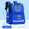 Bags New Children's Cartoon Schoolbags Ridge Protection Schoolbags for Boys and Girls Primary School Students Mochilas Mini Backpack