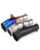 51mm Motorcycle Exhaust Pipe Muffler GP Racing Exhaust Mufflers Exhaust Pipe With DB Killer For Most Motors Z250 MT03 GSXR 1505529830