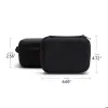 Cases EVA Hard Case Travel Carrying For Apple Pencil Magic Mouse Power Adapter Magnetic Charging Cable Carry Case