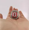2014 Ohio State National Ship Ring Ring Christmas Fan Prezent Whole25933025962