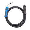 36KD Carbon dioxide gas shielded welding gun Welding Accessories