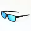 Occhiali da sole designer di moda Sports Sports Protective Riding Sun occhiali polarizzati Solari di polarizzazione classici Oky9402