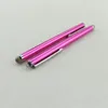 Capacitive Stylus Pen with Metal Mesh Micro-Fiber Tip for Touch Screen Smart Phone Tablet PC and IPhone