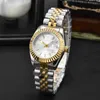 Lao Family Watch Womens Quartz New Hot Selling Calendar Night Glow Business Womens Uhr