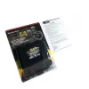 Lautsprecher N64 Kartusche 340 in 1 Retro -Spielregion kostenloser Chip -Save mit 16G SD -Karte für N64 USA/ JP/ EUR -Videospielkonsolen für Nintendo