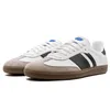 2024 Designer schoenen Casual heren dames beige bruin zwart wit groen gom grijs oranje heren trainers sport sneakers platform tennisschoenen maat 5-11