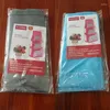 Opbergzakken 6 zak transparante dubbelzijdige zes-daagse tas hangende niet-geweven handtashangers voor stof grote capaciteit