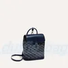 Classic Flap Alpin Backpack Borse di design scolastico borse da donna Mini Back di alta qualità in pelle di top -codine borse per il corpo dei luxurys maschile manteni