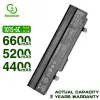 Batterie GOLOLOOLO A321015 Batteria per laptop per Asus EEE PC 1015 1015p 1015PE 1015pw 1215N 1016 1016p 1215 A311015