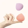 2024 Fashion Make Up Blender Cosmetic Puff Makeup Sponge Foundation Powder Sponge Beauty Strumento Strumento Strumento Strumento Accessori per il trucco Sponge Blender