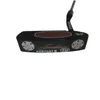 Golf Putter I3T22 Ensemble de plomb avec clé, qualité de club avancée, vraie photos de contact avec le vendeur de contacts