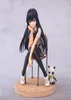 145см моя подростка романтическая комедия Snafu Yukinoshita Yukino Anime Figure Pvc Новая коллекция Collection Collection7661439